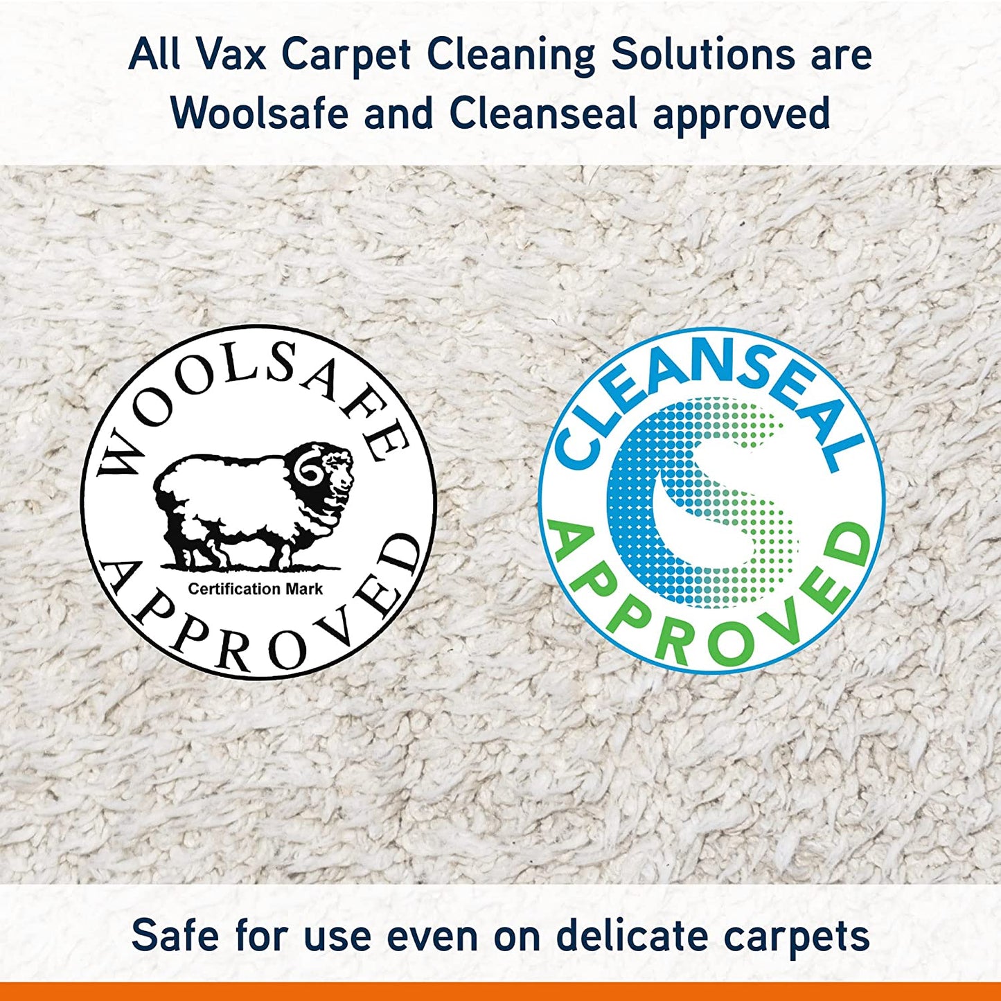 Original 1.5L Carpet Cleaner Solution, Stain Remover Shampoo, Rose Burst Scent, Suitable for Everyday Cleaning, 1-9-142055, White