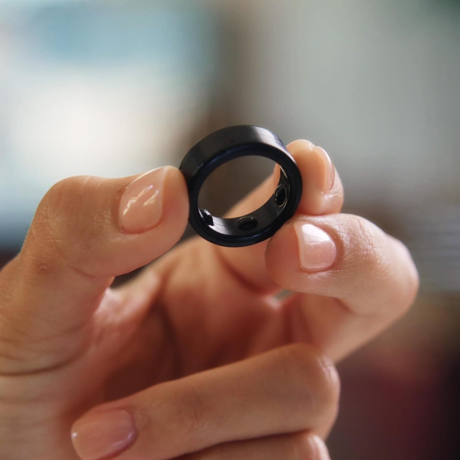 Ring Gen3 Sizing Kit-Size before You Buy for Heritage and Horizon Rings-Measure Sizes 6-13 for Fit before Purchasing, Sizes Are Unique to